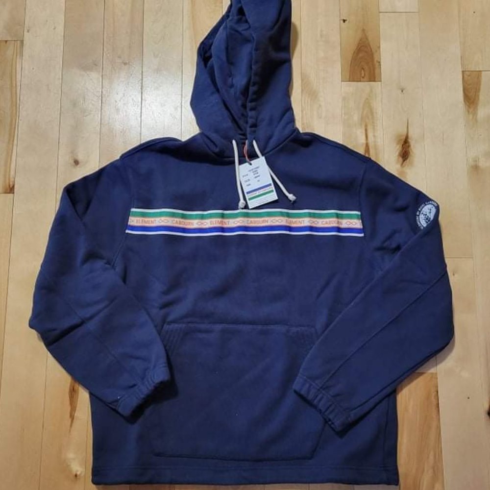 Men's Cricket Hoody